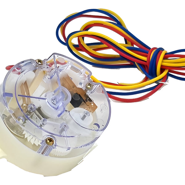 Timer Original Lavadoras Redondas