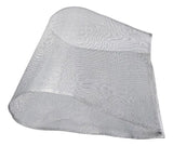 Filtro De Aluminio Antigrasa Para Campanas 77.5 X 39 Cm