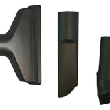 Set Boquillas Para Aspiradoras 32mm Diámetro