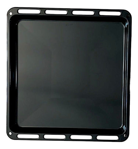Bandeja Cocinas Fensa Mademsa 4 Platos (44.5x41.5 Cm)