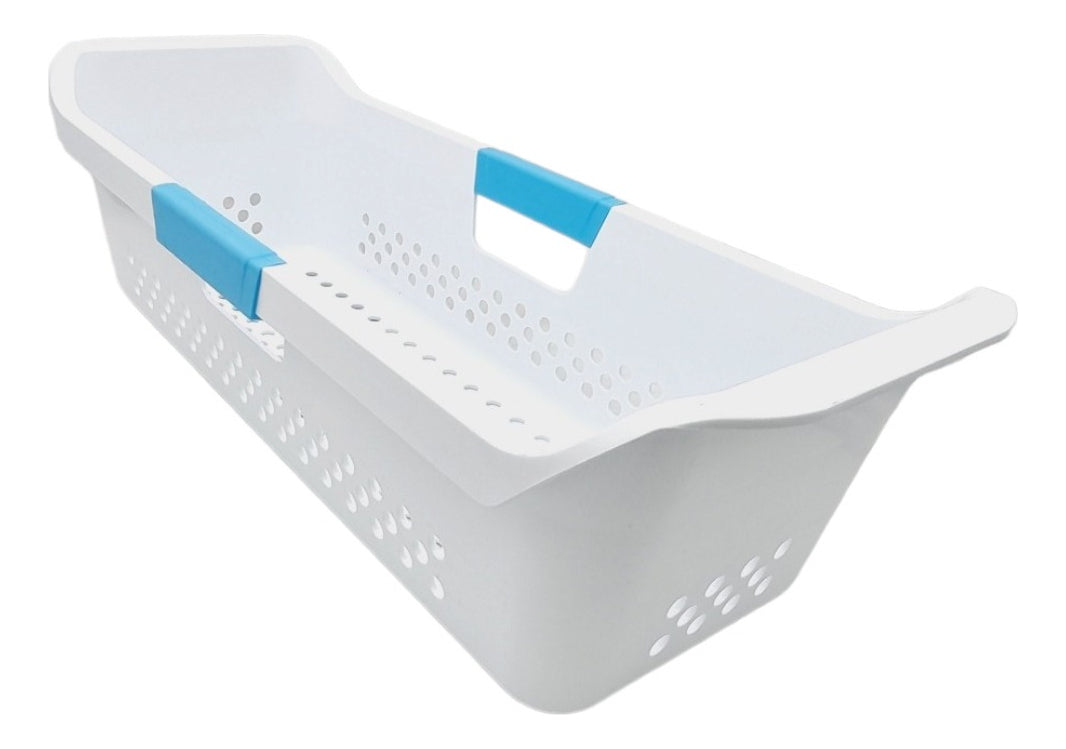 Canasto Organizador Congeladores Horizontales (47x21x15cm)