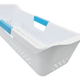 Canasto Organizador Congeladores Horizontales (47x21x15cm)