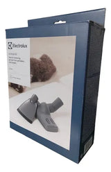 Accesorio Aspiradora Para Mascota - Kit Cepillos Gris