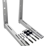 Soporte Aire Acondicionado 18 A 24 Mil Btu