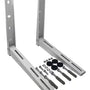 Soporte Aire Acondicionado 18 A 24 Mil Btu
