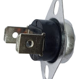 Termostato Ksd301  85° Secadora Fensa 6470s Y Otras
