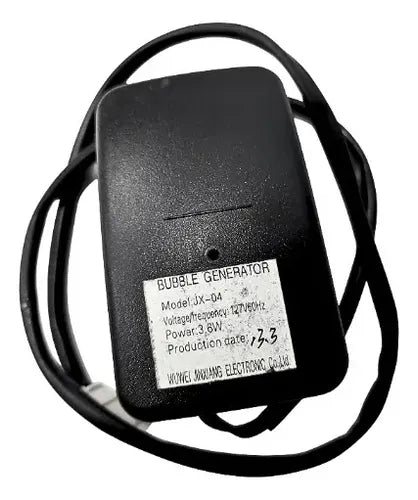 Generador De Burbujas Lavadora Electrolux EWIA16F5OEJG