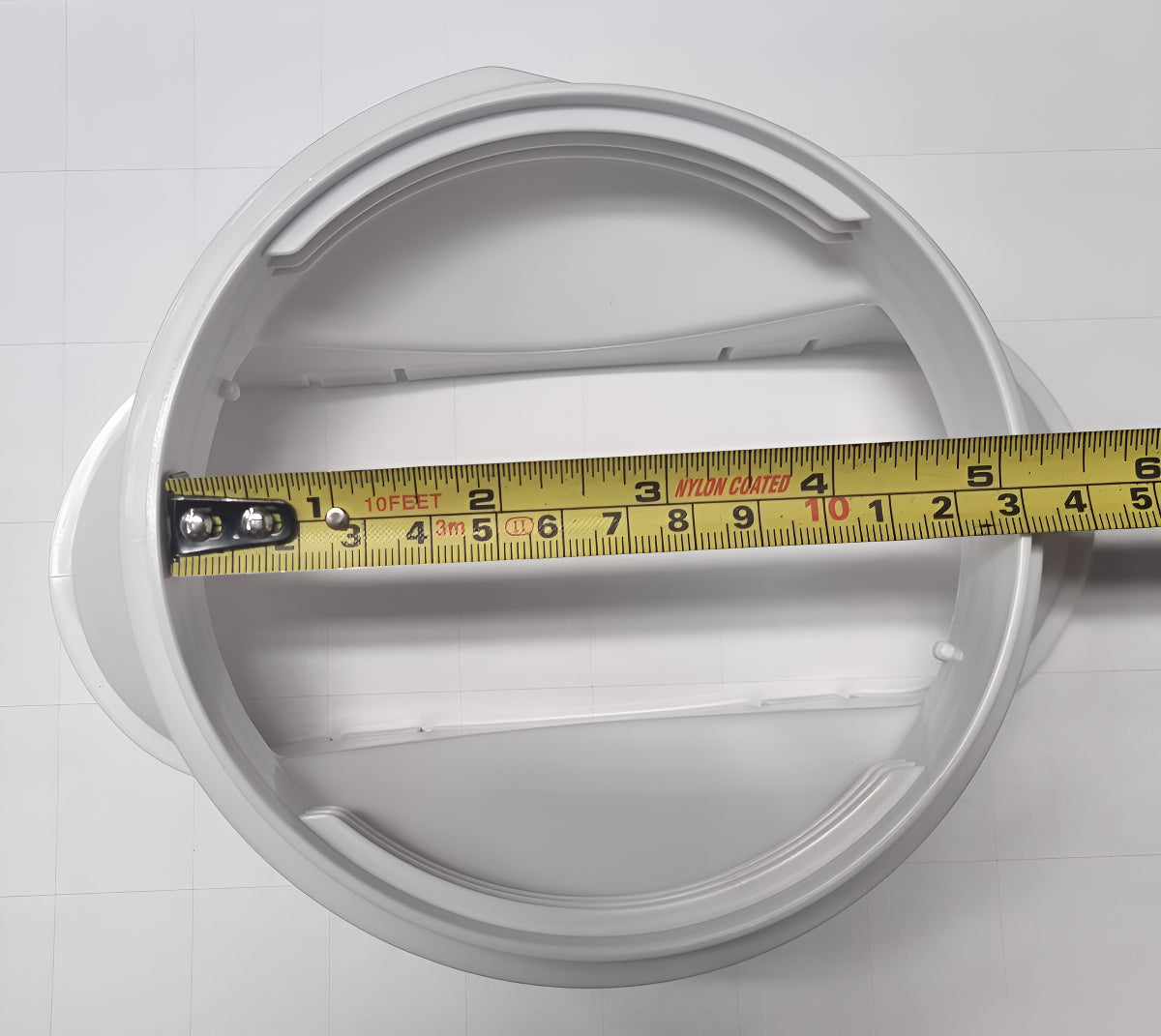 Kit De Ventana Para Aire Acondicionado Portátil - 2.2 Metros
