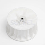 Ventilador Secadoras Mademsa Y Electrolux (ver Modelos)
