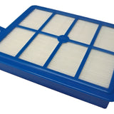 Dos Filtros Hepa Aspiradora Electrolux Original
