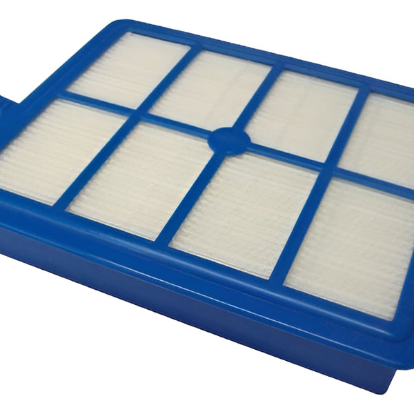 Dos Filtros Hepa Aspiradora Electrolux Original