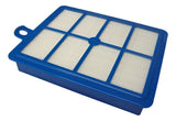 Dos Filtros Hepa Aspiradora Electrolux Original