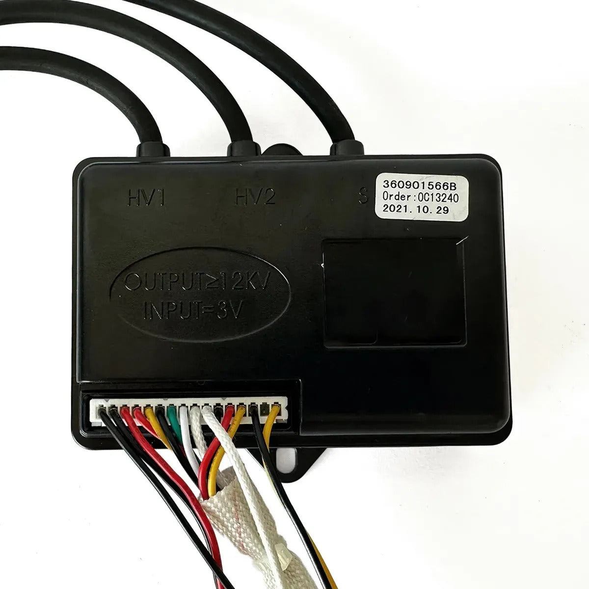 Modulo Encendido Calefont  T N Splendid 10, 11 Y 13 Lt