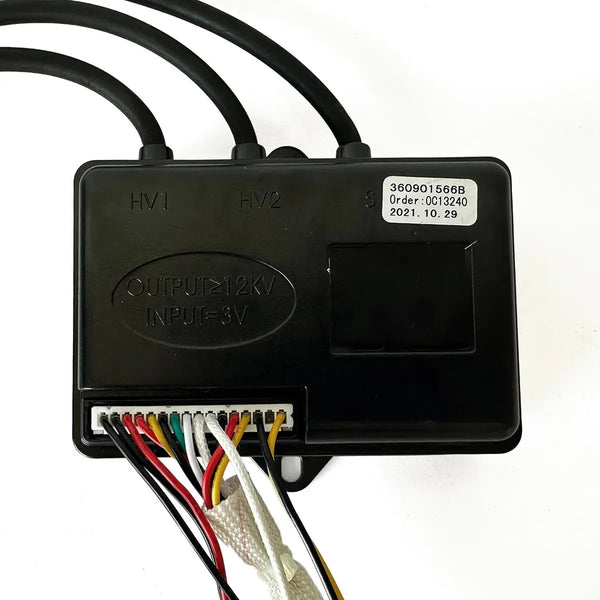 Modulo Encendido Calefont  T N Splendid 10, 11 Y 13 Lt