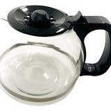 Jarra 4 Tazas Para Cafetera Oster 3301 Vidrio