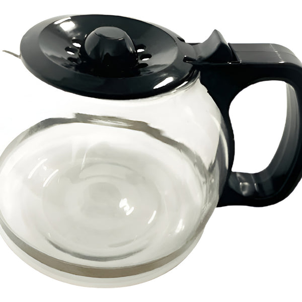 Jarra 4 Tazas Para Cafetera Oster 3301 Vidrio