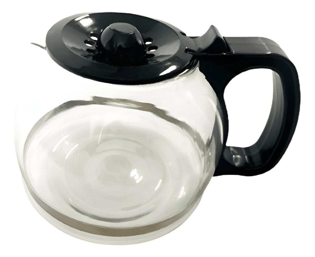 Jarra 4 Tazas Para Cafetera Oster 3301 Vidrio