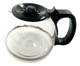 Jarra 4 Tazas Para Cafetera Oster 3301 Vidrio