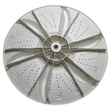 Agitador Pulsador Lavadora Electrolux Whirlpool - 37.5cm