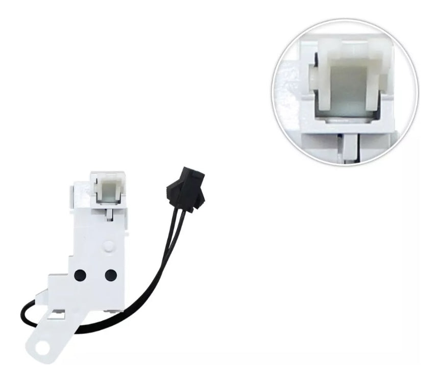 Microinterruptor Calefon Junkers Original