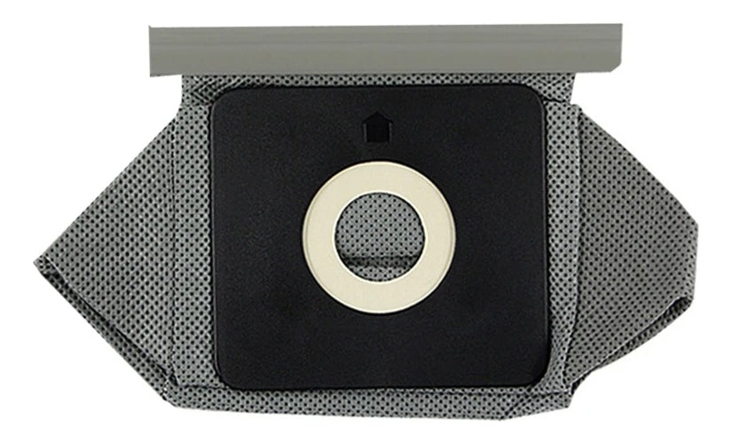 Bolsa Aspiradora Lavable Multimarca Ideal Modelos Compactos