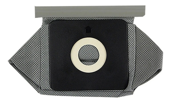 Bolsa Aspiradora Lavable Multimarca Ideal Modelos Compactos