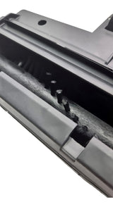 Barrealfombra Universal Con Ruedas Y Rodillo