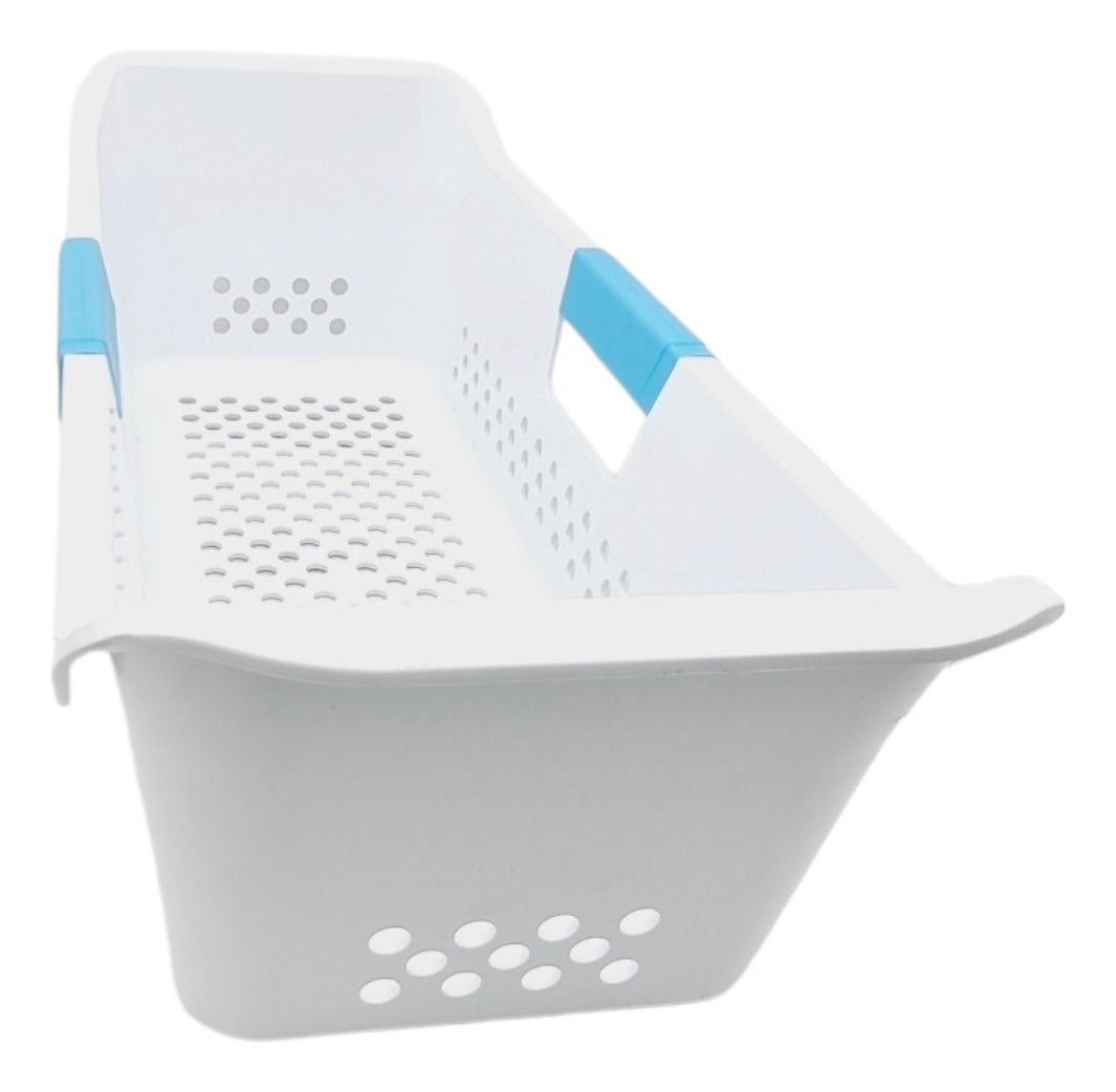 Canasto Organizador Congeladores Horizontales (47x21x15cm)