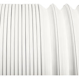 Tubo O Manga Aire Acondicionado 1.5mt/13cm Resistente