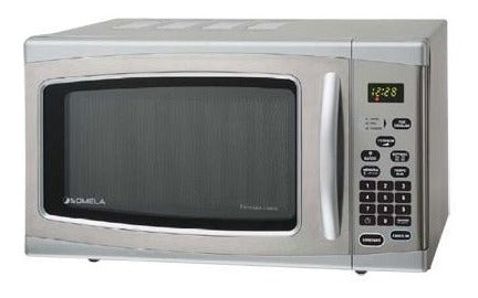 Plato De Microondas Somela Fancy 1700 Y Finesse 2000i