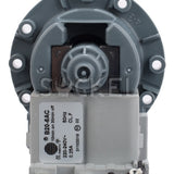 Bomba Lavado Hanyu Tres Pernos Nueva