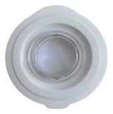 Vaso  Redondo Alternativo Para Licuadora Oster 1,25 Lt