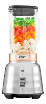 Vaso Para Licuadora Oster Boroclass De 1.75 L, Compatible Con Blstajpbg