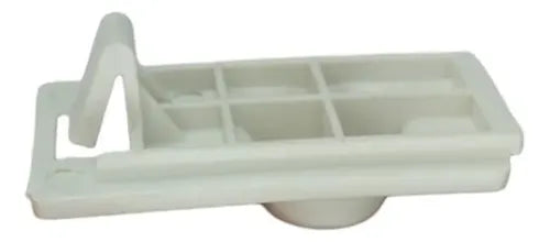 Patin Secadora Mabe SEM101BDBY
