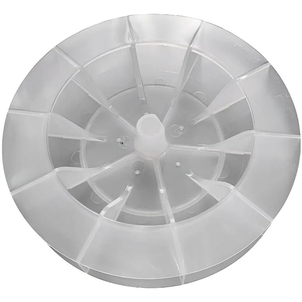Ventilador Secadora Fensa / Mademsa 7d / 9d
