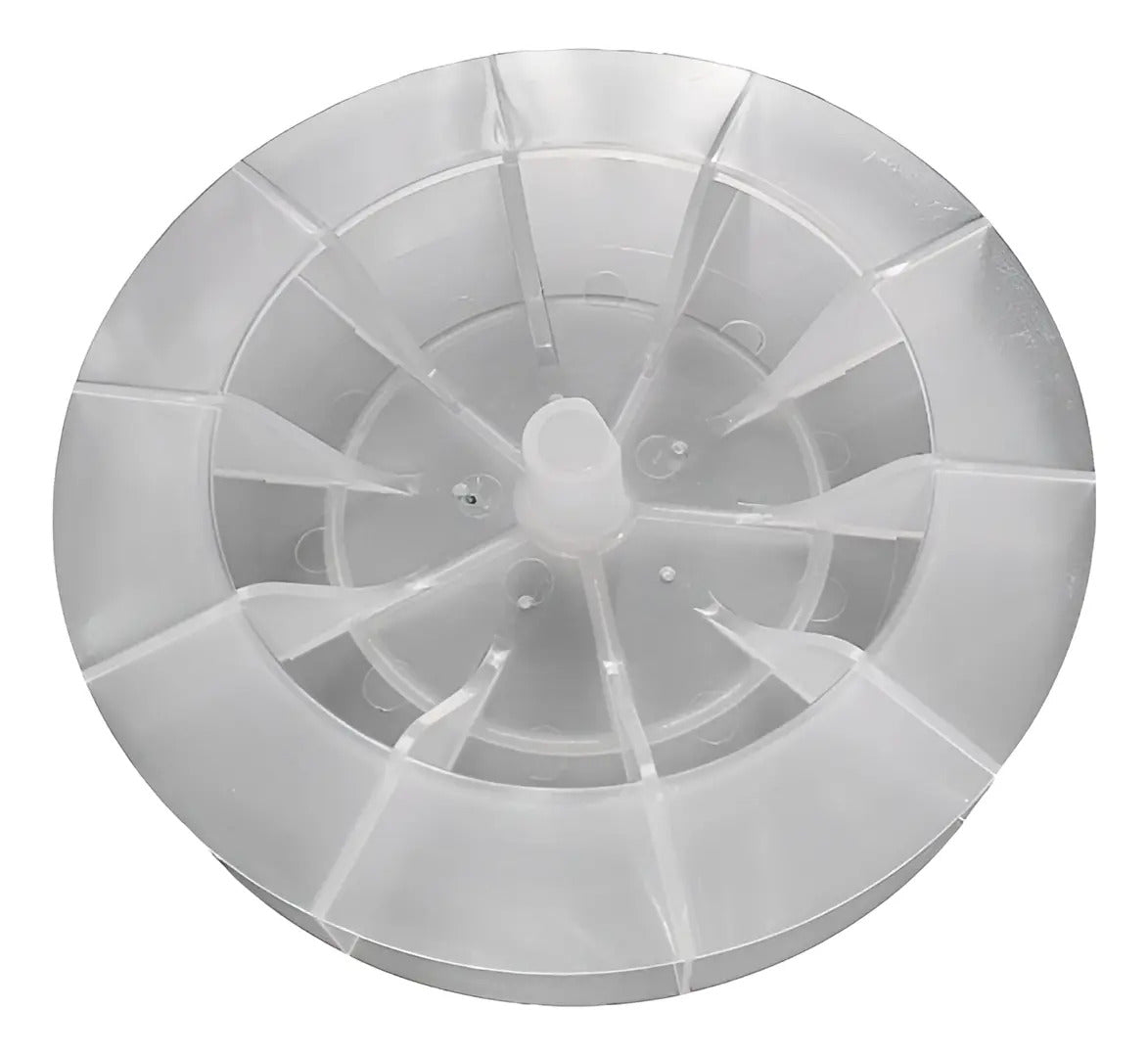 Ventilador Secadora Fensa / Mademsa 7d / 9d