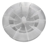Ventilador Secadora Fensa / Mademsa 7d / 9d