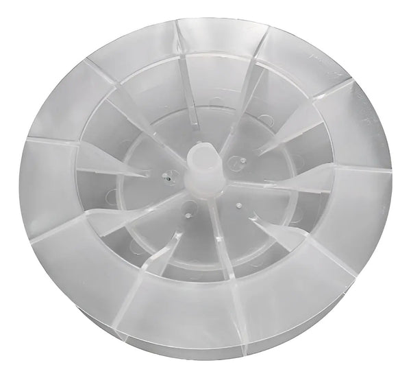 Ventilador Secadora Fensa / Mademsa 7d / 9d