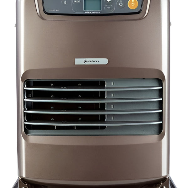 Bomba Estufa Mademsa Fan Heater Modelos Mfhk 540