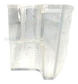 Balcón freezer refrigerador Fensa Mademsa Advantage 7505–8540 y Altus MR 971 59 cm