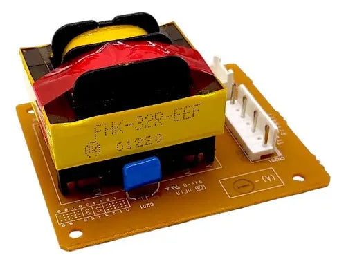 Tarjeta Transformador Estufa Fan Heater Fensa FHK-32