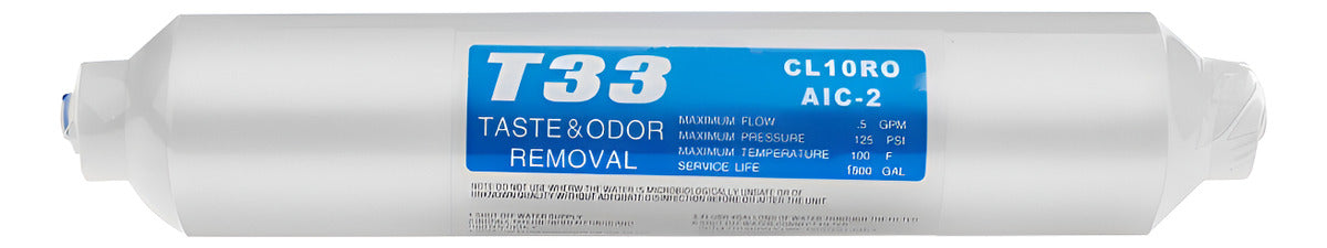 Filtro Para Refrigerador Y Ice Maker