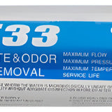 Filtro Para Refrigerador Y Ice Maker