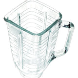 Vaso Para Licuadora Oster Vaso De Licuadora Vaso Vidrio De 1.25 Litos Arcashopping Jarra De Licuadora Jarra De Licuadora De Repuesto Cuadrada Vaso De Licuadora Oster Repuesto De Licuadora