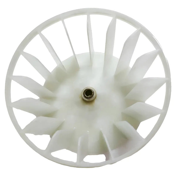 Ventilador Secadoras Mademsa Y Electrolux (ver Modelos)