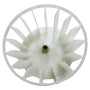 Turbina Ventilador Secadoras Mademsa Ventti Solare y Electrolux
