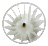 Ventilador Secadoras Mademsa Y Electrolux (ver Modelos)