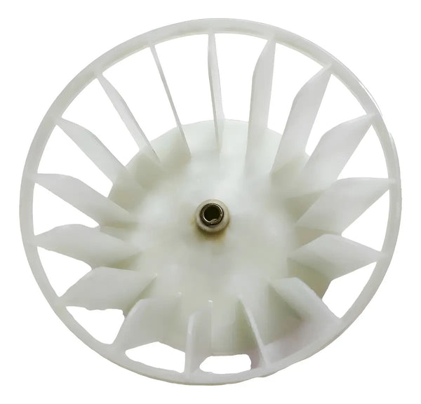 Ventilador Secadoras Mademsa Y Electrolux (ver Modelos)