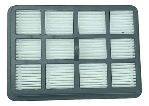 Filtro Hepa Aspiradora Somela Jetpower 1800