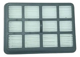 Filtro Hepa Aspiradora Somela Jetpower 1800